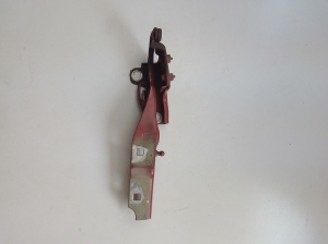 Alfa Romeo Giulietta (2010–2026) Hood hinge - 3