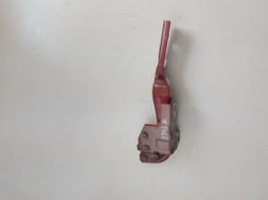 Hood hinge