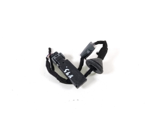 Chevrolet Corvette C6 (2004–2014) Antenna 10448049 - 2