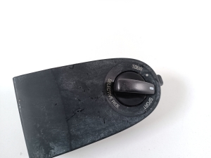Chevrolet Corvette C6 (2004–2014) Other switch 15237510 - 3