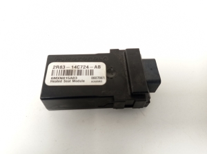   Relais  - 6MXN815A03 