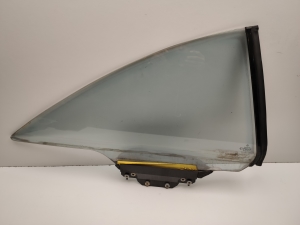 Rear side door glass - A2156700410