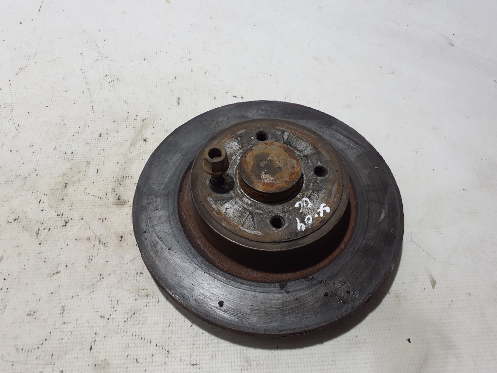 RENAULT Scenic (2003–2010) Tagumine piduriketas 7701207898 RENAULT Scenic (2003–2010) Tagumine piduriketas 7701207898
