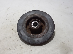 RENAULT Scenic (2003–2010) Tagumine piduriketas 7701207898 - 2