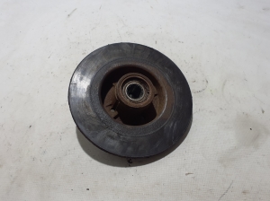 RENAULT Scenic (2003–2010) Tagumine piduriketas 7701207898 - 2