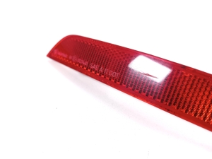 BMW 3 SERIES F30 (2011–2018) Rückstrahler Stoßstange hinten 7301188 - 2