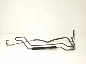   Ölkühler Servokühler  - QGC500131 