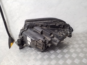 Mercedes Benz GLS 166 (2015–2019) Scheinwerfer vorne A1669062803 - 3