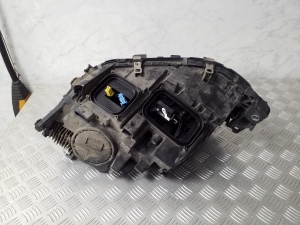 Mercedes Benz GLS 166 (2015–2019) Scheinwerfer vorne A1669062803 - 5