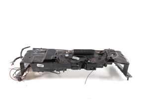 Chevrolet Corvette C6 (2004–2014) Trunk lid lock 15220345 - 4