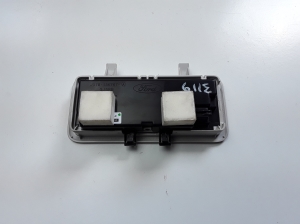 Ford Focus (2018–2026) Rear interior lighting panel JX7B13K767GJ5RB - 2
