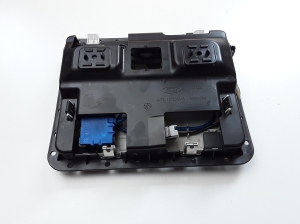 Ford Focus (2018–2026) Front interior lighting panel JX7BA519D58B - 3