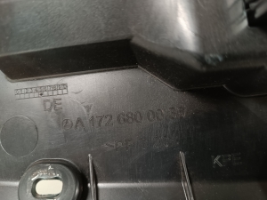 Mercedes Benz SLK-Class 172 (2011–2026) Other dashboard part A1726800036 - 2