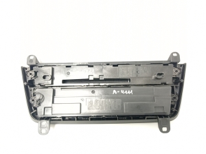 BMW 3 SERIES F30 (2011–2018) Heater control panel - 4
