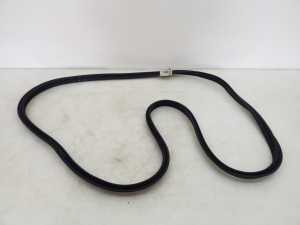 Mercedes Benz A-Class 176 (2012–2018) Trunk seal (on body) A1767400178 - 2