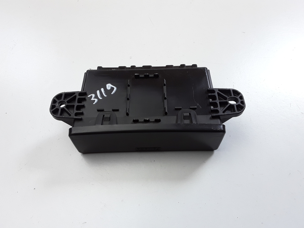 FORD Focus 3 generation (2011-2020) Centrālās atslēgas / bloķēšanas vadības bloks JX7T14B533AC 24869070