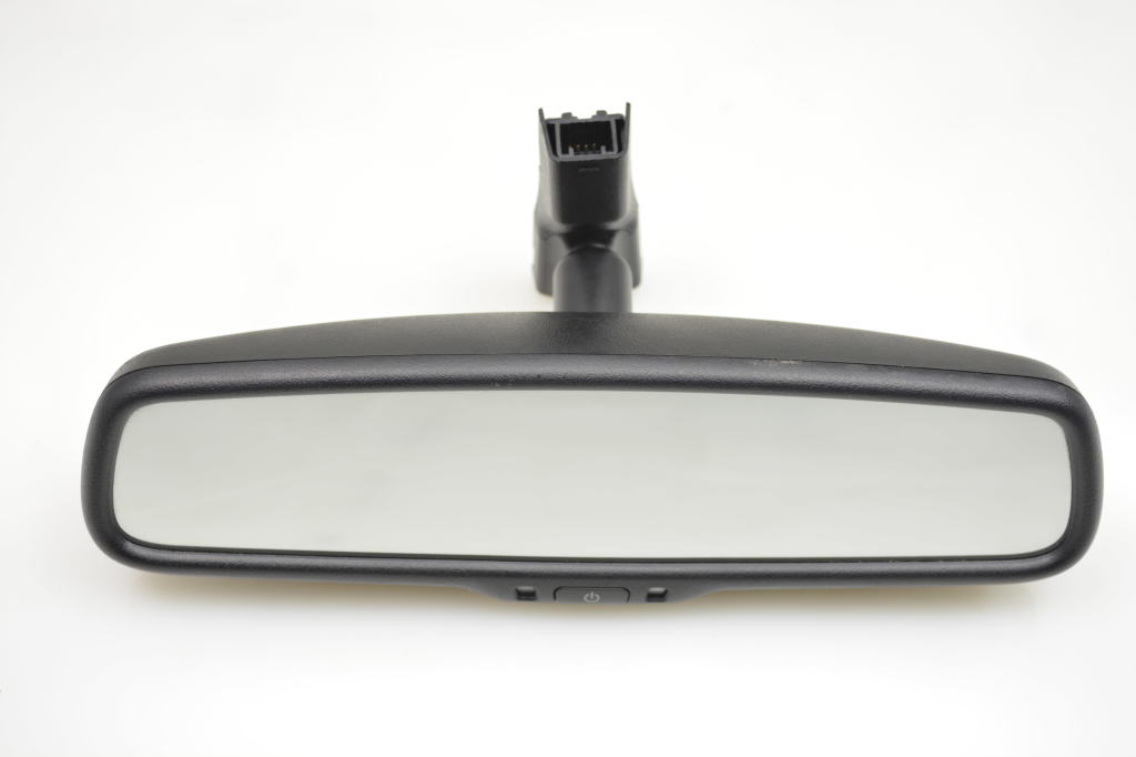 HYUNDAI ix35 1 generation (2009-2015) Interior Rear View Mirror E11026004 25098375