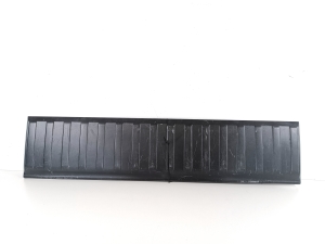 Innenverkleidung Heckblech (Ladekante) - 7145899