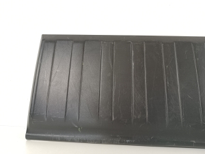 BMW X5 E70 (2006–2013) Rear panel interior trim 7145899 - 4