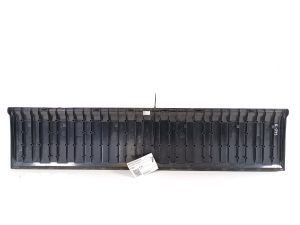 BMW X5 E70 (2006–2013) Rear panel interior trim 7145899 - 5