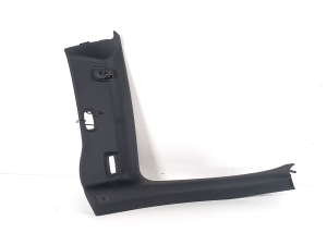 A-pillar interior trim (at windshield) - A1726901000