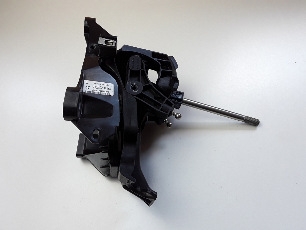 FORD Focus 3 generation (2011-2020) Gear Shifting Mechanism JX6R7C453AKD 24869062