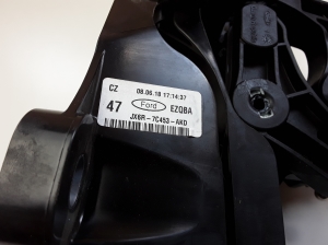 Ford Focus (2018–2026) Gear shift mechanism JX6R7C453AKD - 2