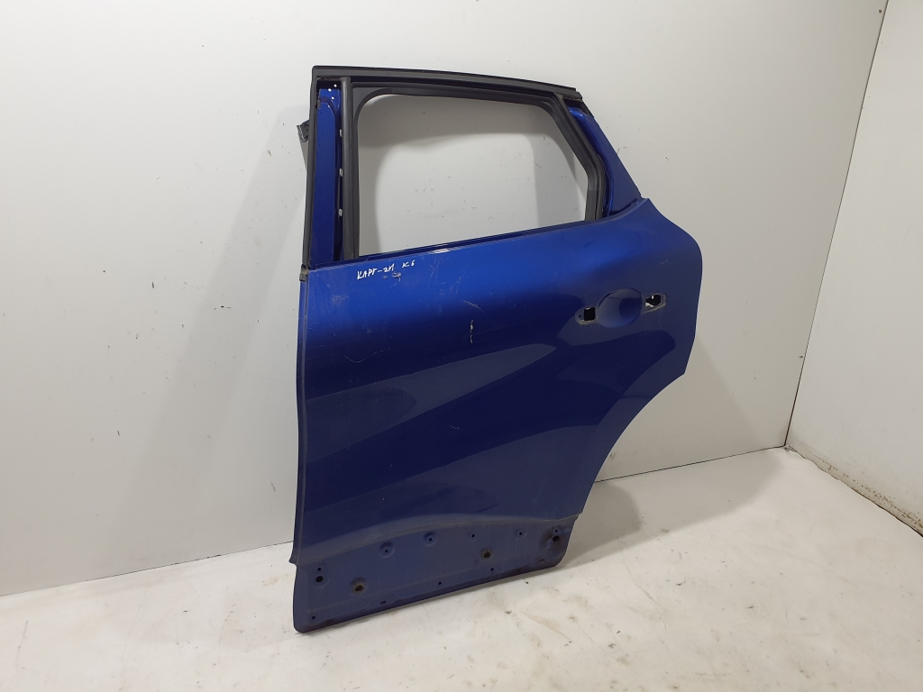 RENAULT Captur 2 generation (2019-2023) Left Side Sliding Door 821016644R 24863733