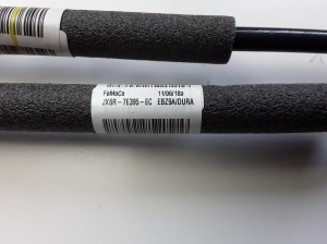 Ford Focus (2018–2026) Gear shift cable JX6R7E395EC - 2