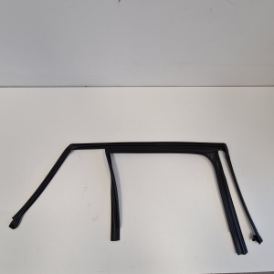 Mercedes Benz C-Class 205 (2014–2021) Sonstiges Teil der hinteren Seitentür A2057355500 - 3