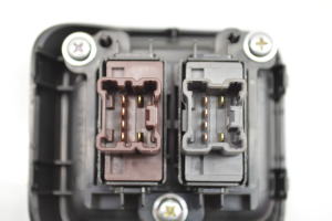NISSAN Juke F15 (2010–2018) Heated seat switch - 2