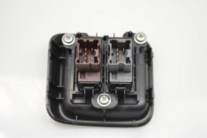 NISSAN Juke F15 (2010–2018) Heated seat switch - 3