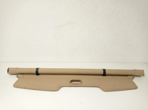 Land Rover Sport L320 (2005–2013) Hutablage - 4