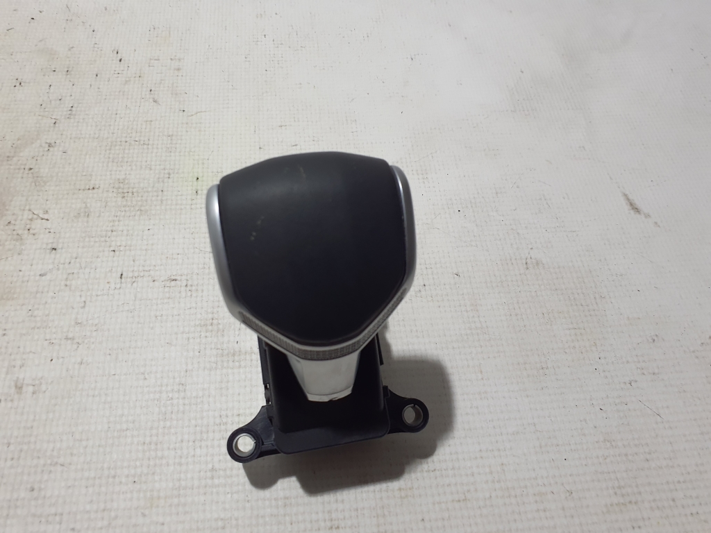 RENAULT Captur 2 generation (2019-2023) Gear Shifting Mechanism 349031345R 24853039