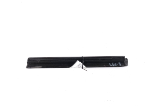 Mercedes Benz SLK-Class 172 (2011–2026) Rear quarter window outer molding A1726700138 - 2