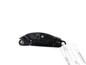 Verdeckverschluss Cabrio - A1727900477