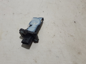  Air flow sensor 