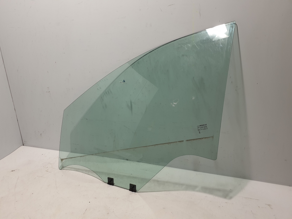RENAULT Captur 2 generation (2019-2023) Front Left Door Glass 803018224R 24853113