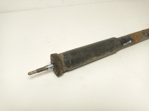  Rear shock absorber 