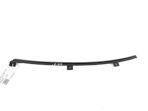 Mercedes Benz SLK-Class 172 (2011–2026) Ātrumkārbas sviras apdare A1726900039 - 2