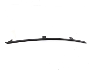 Gear lever trim - A1726900039