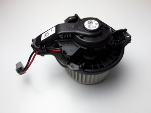 Ford Focus (2018–2026) Heizungsgebläsemotor JX6A19846