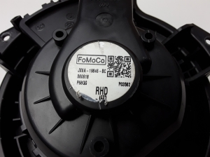 Ford Focus (2018–2026) Heizungsgebläsemotor JX6A19846 - 2