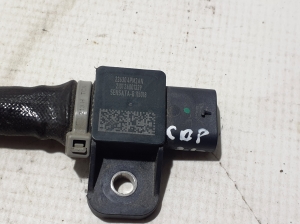 RENAULT Captur (2019–2026) Exhaust gas temperature sensor 226304PM2AN - 2