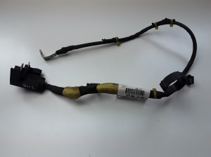   Starter cable 