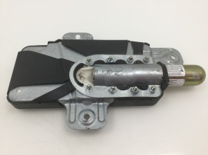 BMW 3 SERIES E46 (1998–2007) Airbag für vordere Türen 348217438071 - 3