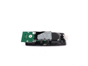 BMW X5 E70 (2006–2013) Tagumine sisevalgustuspaneel 6972974 - 3