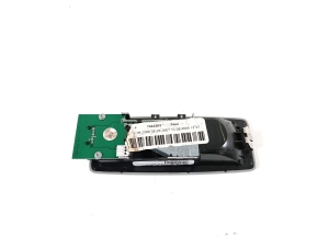 BMW X5 E70 (2006–2013) Tagumine sisevalgustuspaneel 6972973 - 3