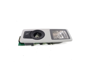 BMW X5 E70 (2006–2013) Tagumine sisevalgustuspaneel 6972973 - 4