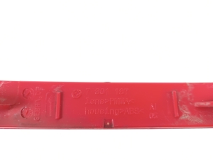 BMW 3 SERIES F30 (2011–2018) Rückstrahler Stoßstange hinten 7301187 - 3